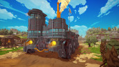 Survival Machine, Steam Gift