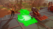 Survival Machine, Steam Gift