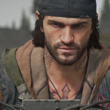 Игра Days Gone™ Digital Deluxe Edition PlayStation 4 и PlayStation 5