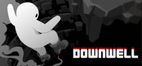 Downwell, Steam Gift