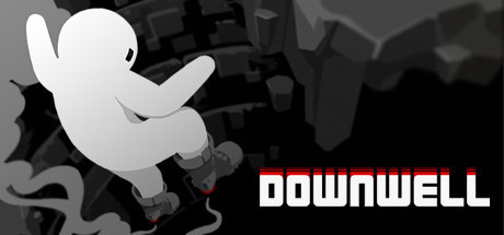 Downwell, Steam Gift