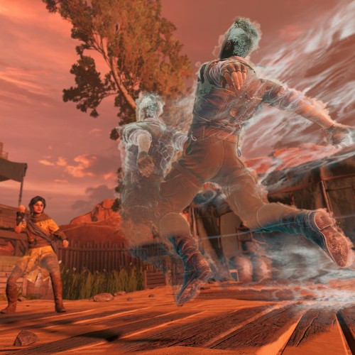 Игра Unknown 9: Awakening для PC / ПК, активация в стим Steam для региона РФ / Россия цифровой ключ