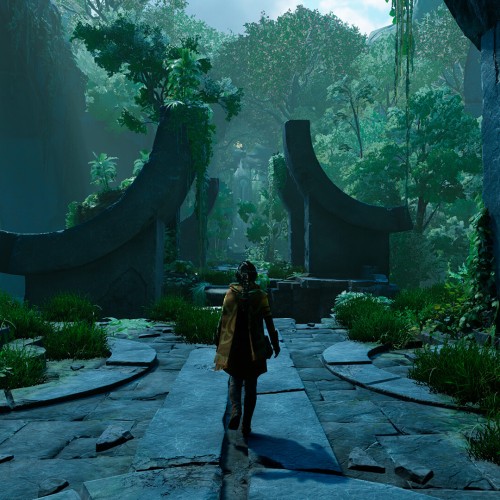 Игра Unknown 9: Awakening для PC / ПК, активация в стим Steam для региона РФ / Россия цифровой ключ