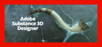 Substance 3D Designer 2025 - Substance Indie Monthly Subscription, Steam Gift
