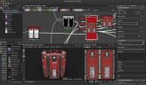 Substance 3D Designer 2025 - Substance Indie Monthly Subscription, Steam Gift