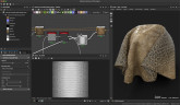 Substance 3D Designer 2025 - Substance Indie Monthly Subscription, Steam Gift