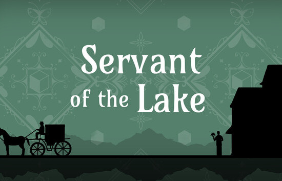 Servant of the Lake, Steam Gift