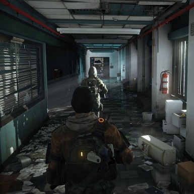 DLC Дополнение Tom Clancy's The Division Season Pass PC / ПК, активация в Ubisoft, Uplay для региона РФ / Россия / Глобал цифровой ключ, русский / английский язык