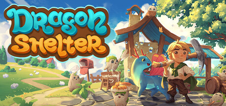 Dragon Shelter, Steam Gift