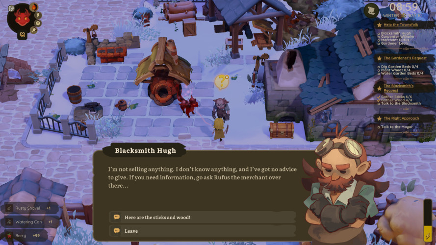 Dragon Shelter, Steam Gift