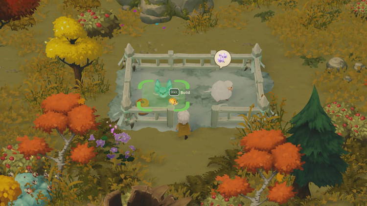 Dragon Shelter, Steam Gift
