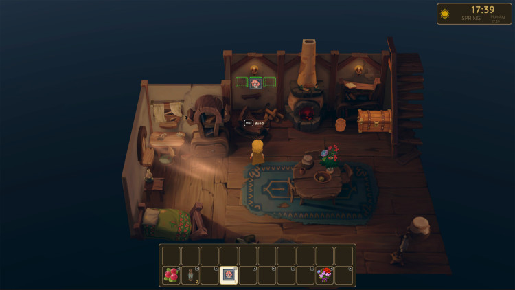 Dragon Shelter, Steam Gift