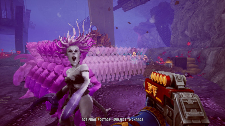 Warhammer 40,000: Boltgun 2, Steam Gift