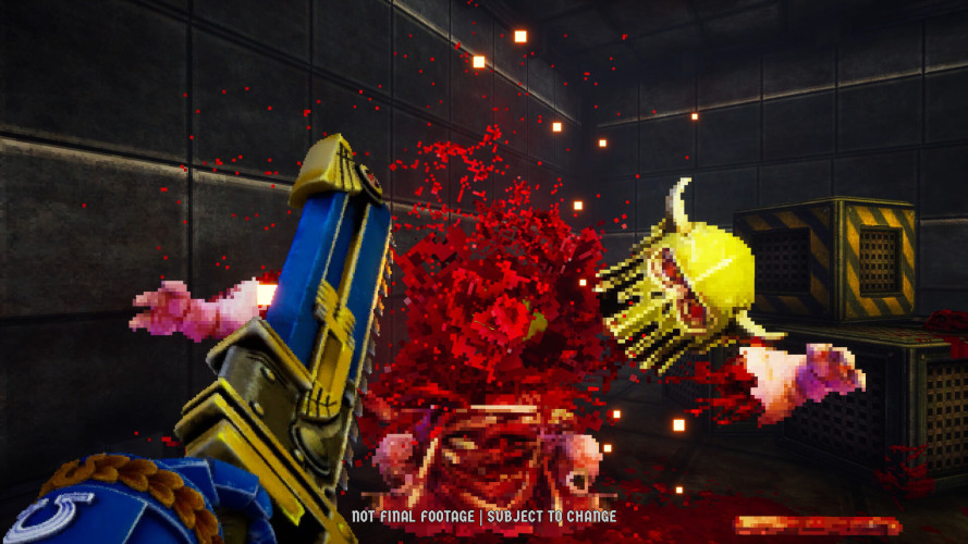 Warhammer 40,000: Boltgun 2, Steam Gift
