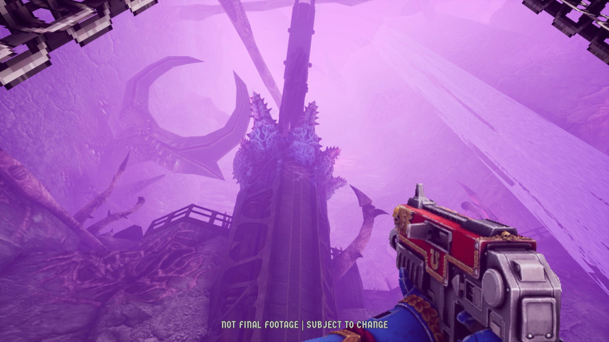 Warhammer 40,000: Boltgun 2, Steam Gift