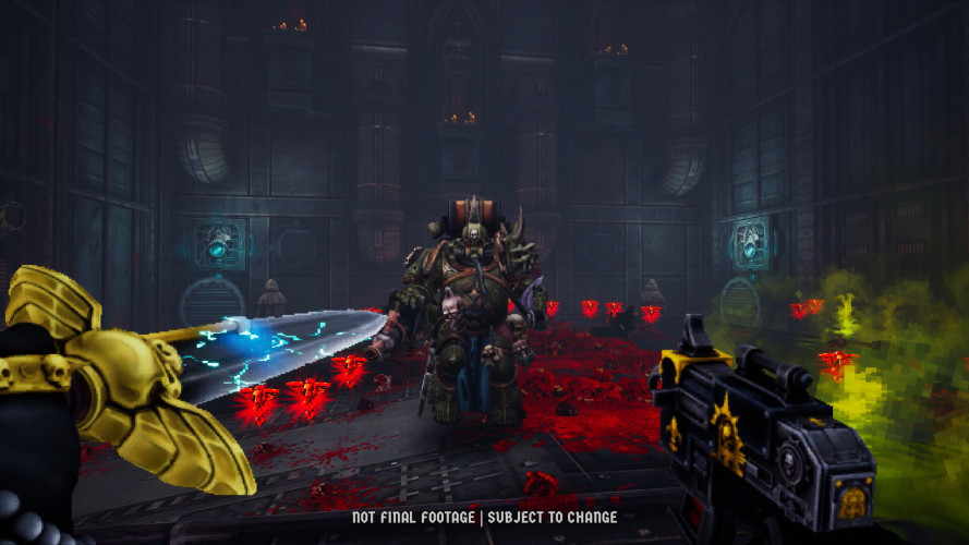 Warhammer 40,000: Boltgun 2, Steam Gift