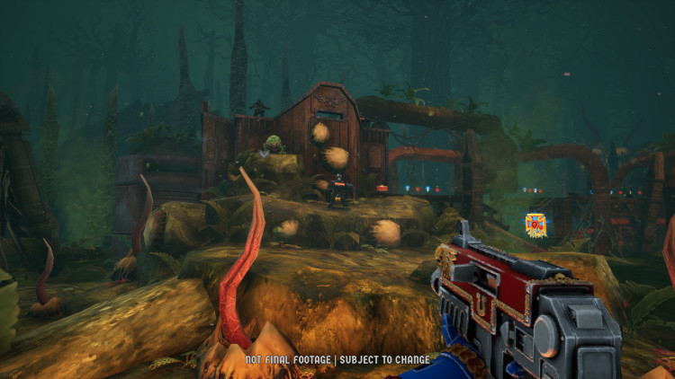 Warhammer 40,000: Boltgun 2, Steam Gift