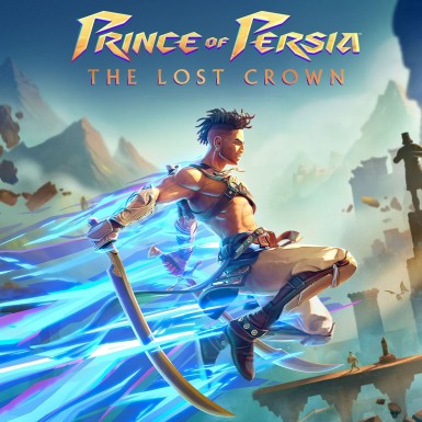 Игра Prince of Persia The Lost Crown Standard Edition PC, Steam Gift регион Россия, РФ