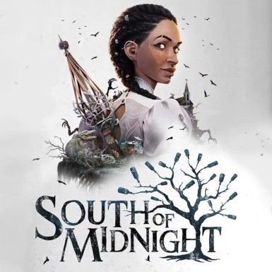 South of Midnight Standart Edition