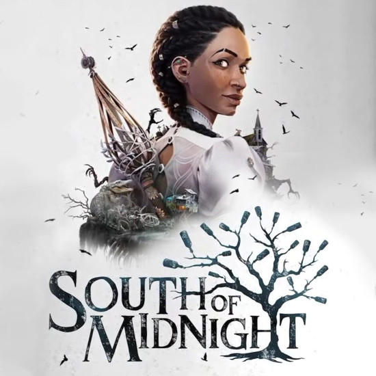 South of Midnight Standart Edition