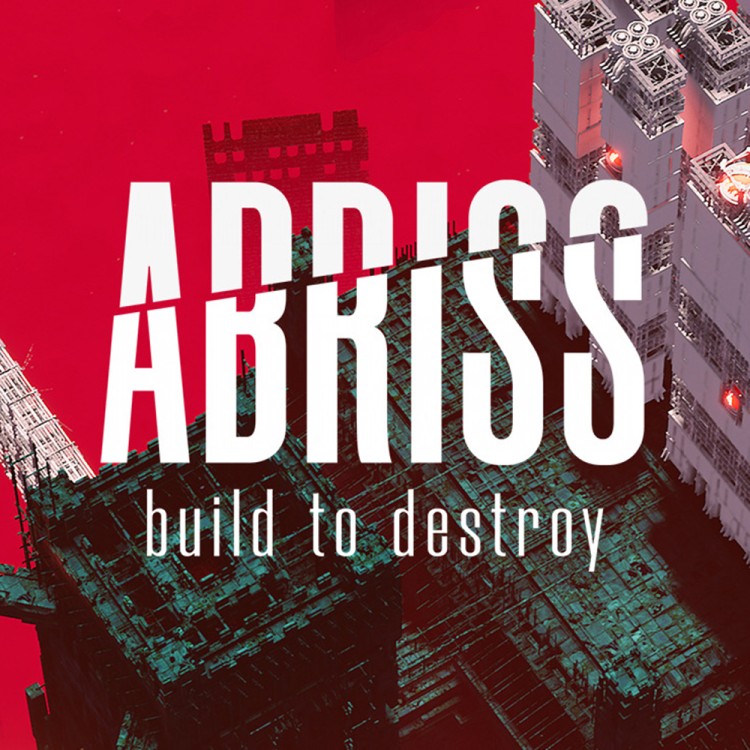 Игра ABRISS - build to destroy PC / ПК, активация в стим Steam для региона РФ / Россия цифровой ключ