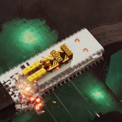 Игра ABRISS - build to destroy PC / ПК, активация в стим Steam для региона РФ / Россия цифровой ключ