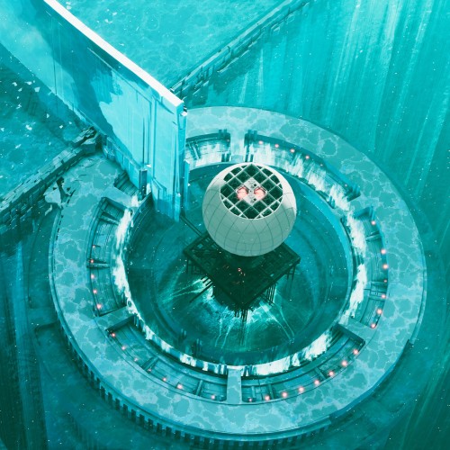 Игра ABRISS - build to destroy PC / ПК, активация в стим Steam для региона РФ / Россия цифровой ключ