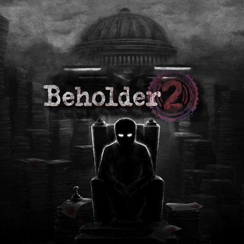 Игра Beholder 2 PC / ПК, активация в стим Steam для региона РФ / Россия цифровой ключ