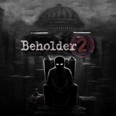 Игра Beholder 2 PC / ПК, активация в стим Steam для региона РФ / Россия цифровой ключ
