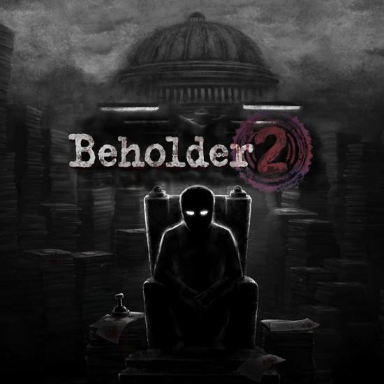 Игра Beholder 2 PC / ПК, активация в стим Steam для региона РФ / Россия цифровой ключ