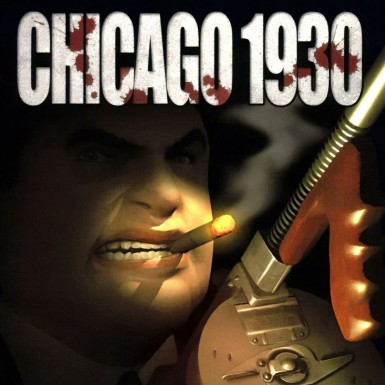 Игра Chicago 1930 : The Prohibition PC / ПК, активация в стим Steam для региона РФ / Россия цифровой ключ