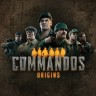 Игра Commandos: Origins PlayStation 4 и PlayStation 5