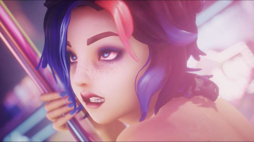 Subverse, Steam Gift