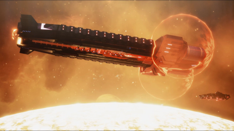 Subverse, Steam Gift