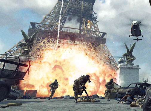 Call of Duty®: Modern Warfare® 3 (2011) - Call of Duty® - Modern Warfare® 3 (2011) Bundle