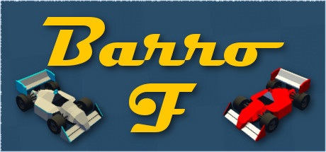 Barro F, Steam Gift