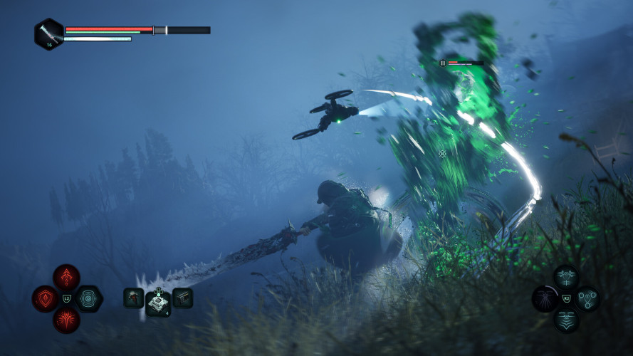 Hell is Us, Steam Gift