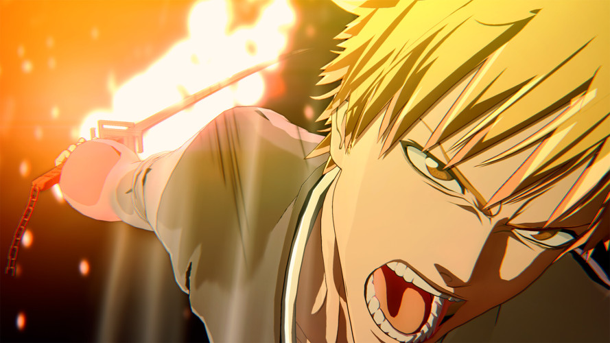 BLEACH Rebirth of Souls, Steam Gift