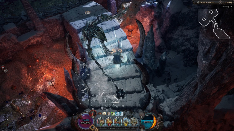 Dragonkin: The Banished, Steam Gift