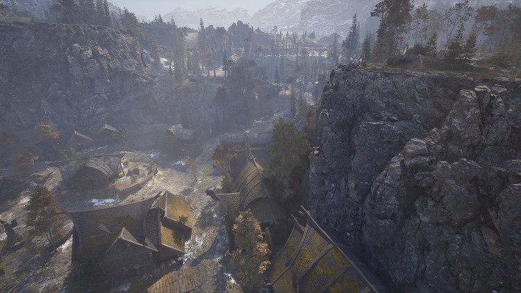 Dragonkin: The Banished, Steam Gift