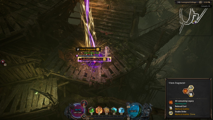 Dragonkin: The Banished, Steam Gift