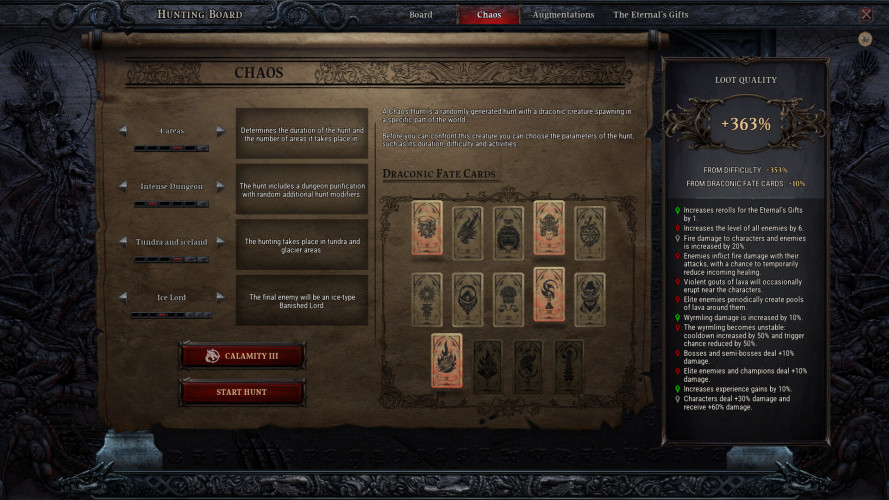 Dragonkin: The Banished, Steam Gift