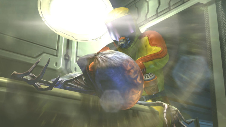 XCOM: Enemy Unknown, Steam Gift