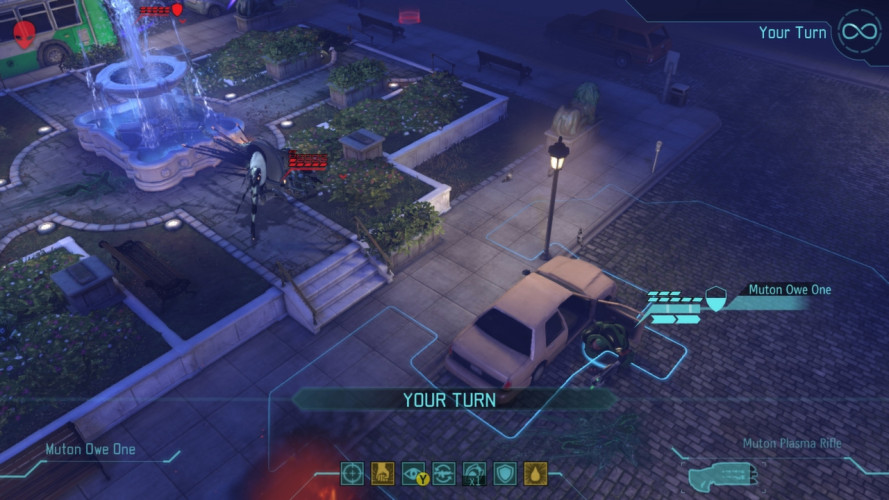 XCOM: Enemy Unknown, Steam Gift