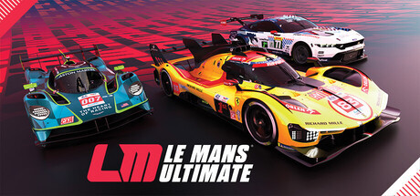 Le Mans Ultimate, Steam Gift