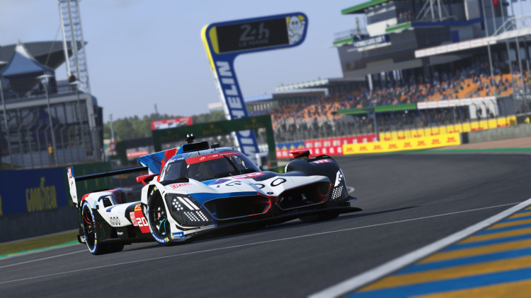 Le Mans Ultimate, Steam Gift