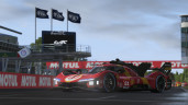 Le Mans Ultimate, Steam Gift