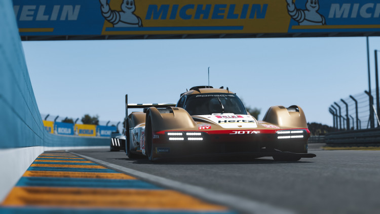 Le Mans Ultimate, Steam Gift