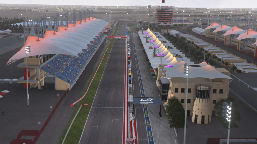 Le Mans Ultimate, Steam Gift