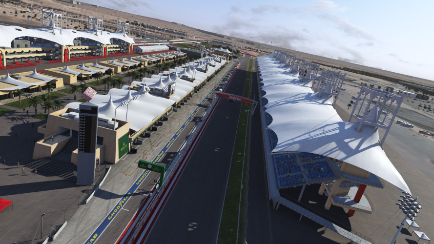 Le Mans Ultimate, Steam Gift